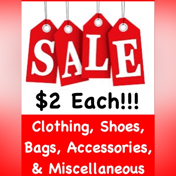 Show Listing, $10 Minimum - Picture 3 of 3